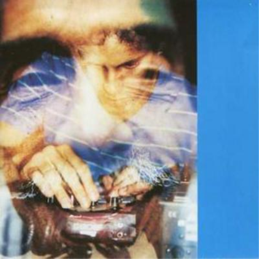 Kieran Hebden Exchange Session, The - Vol. 2 (CD) Album