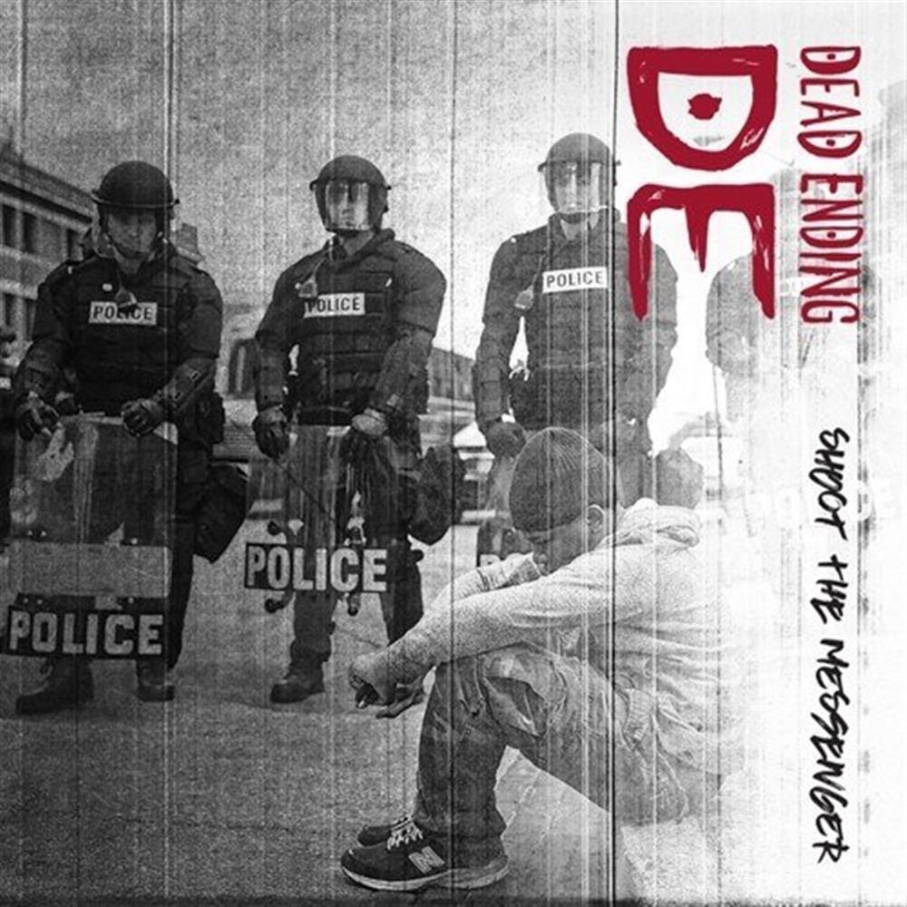 Shoot The Messenger - Dead Ending (Vinile)