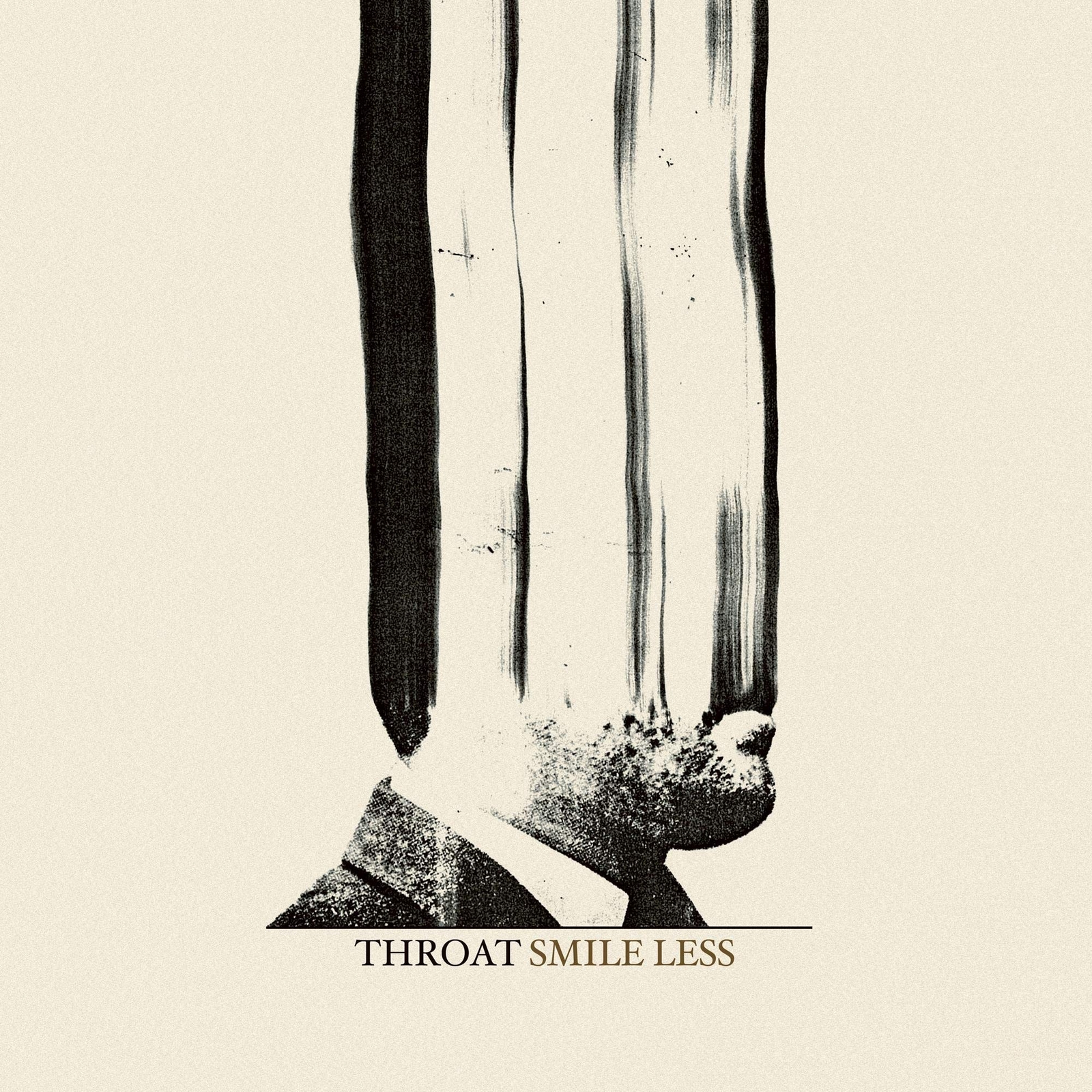 7024791 Audio Cd Throat - Smile Less