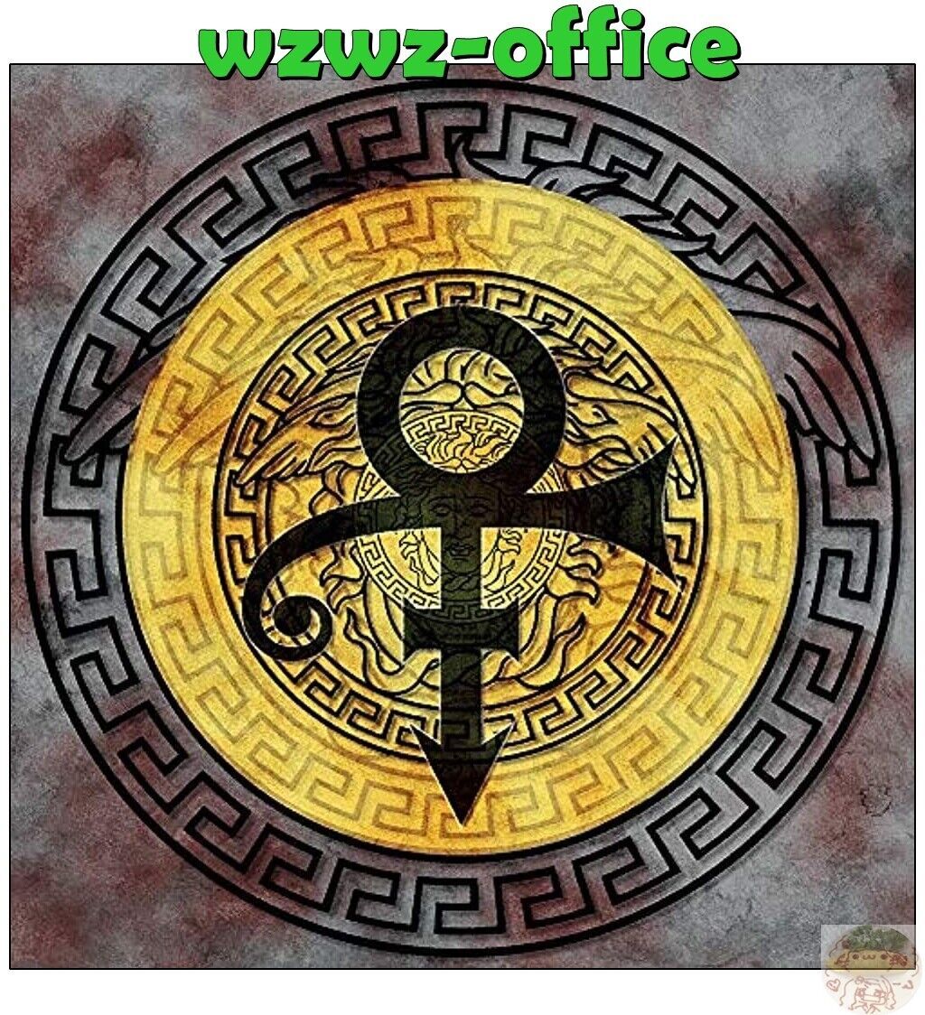 2019 PRINCE The Versace Experience Prelude 2 Gold JAPAN BLU-SPEC CD DIGIPAK