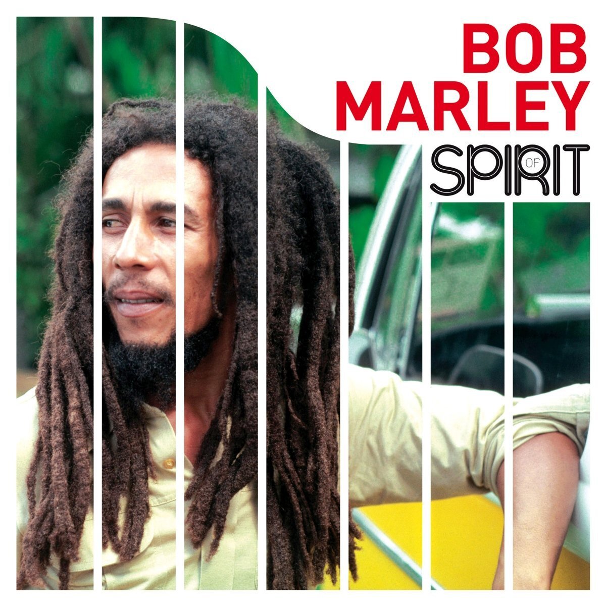 Vinile Bob Marley - Spirit Of Bob Marley