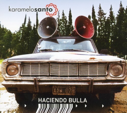 Stevie Wonder Haciendo Bulla (CD)