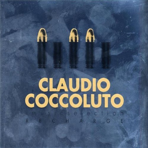 Various Claudio Coccoluto Vol.2 (CD)