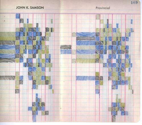 John K. Samson Provincial (CD)