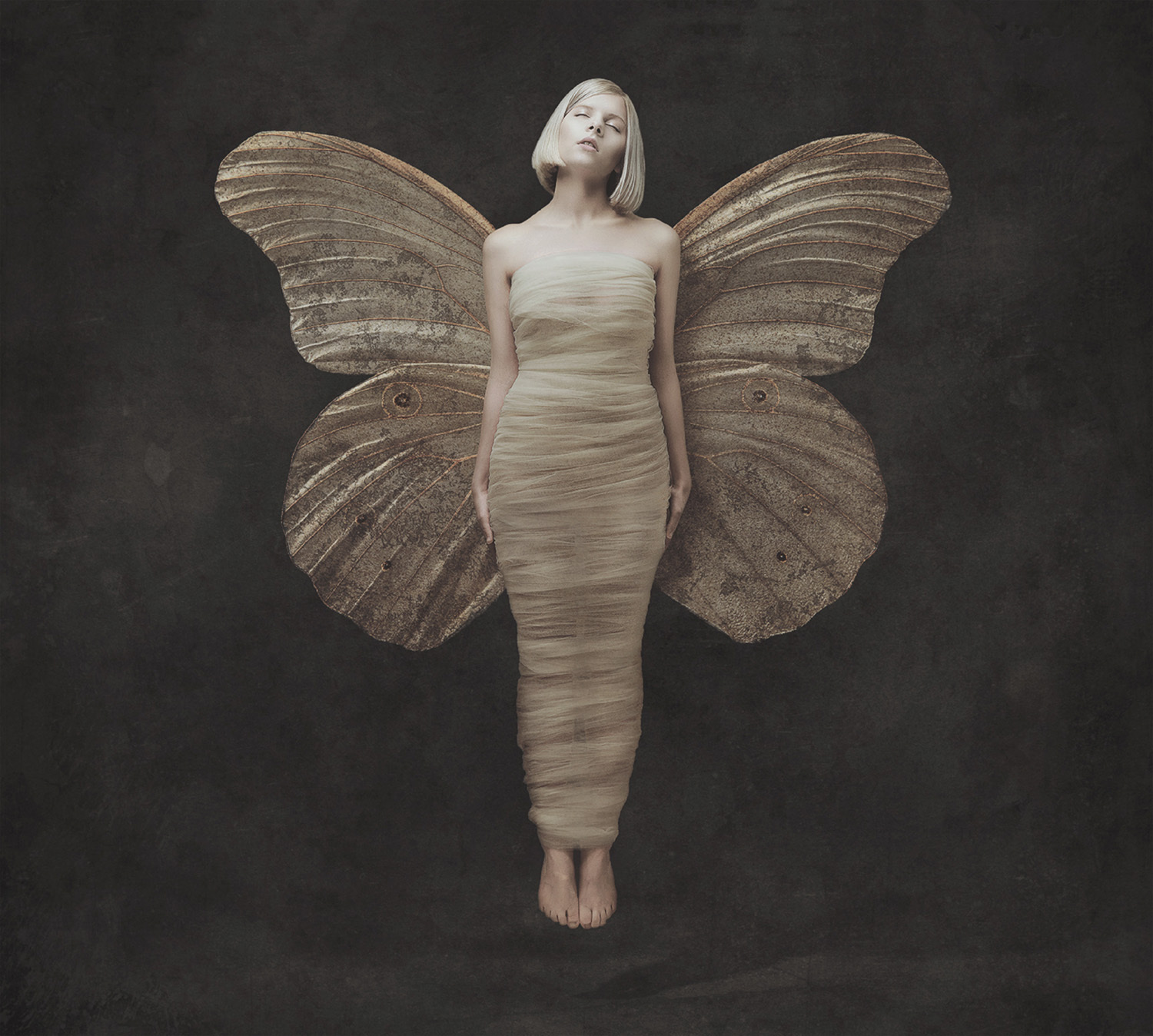 Aurora All My Demons Greeting Me As a Friend (CD) Deluxe  Album
