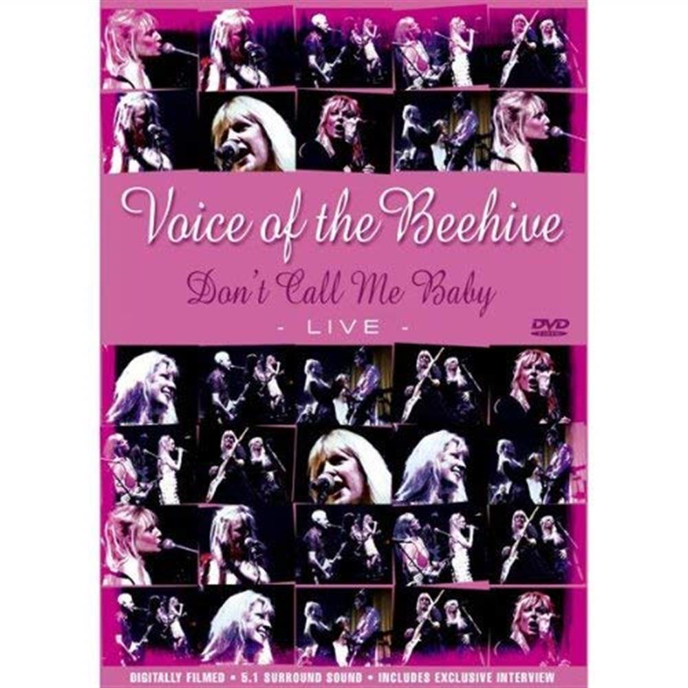 Don'T Call Me - Voice Of The Beehive