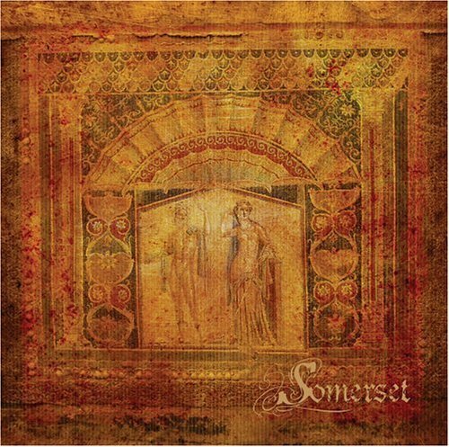 Somerset Pandora (CD)