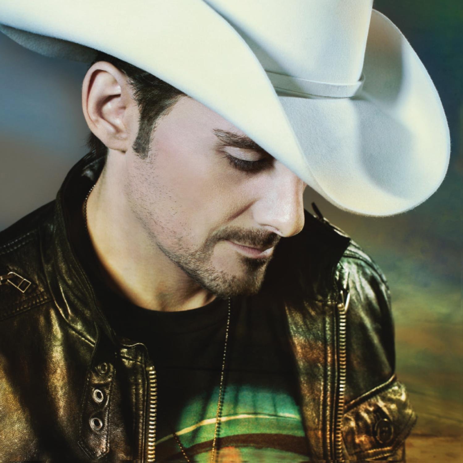 Brad Paisley This Is Country Music (CD)