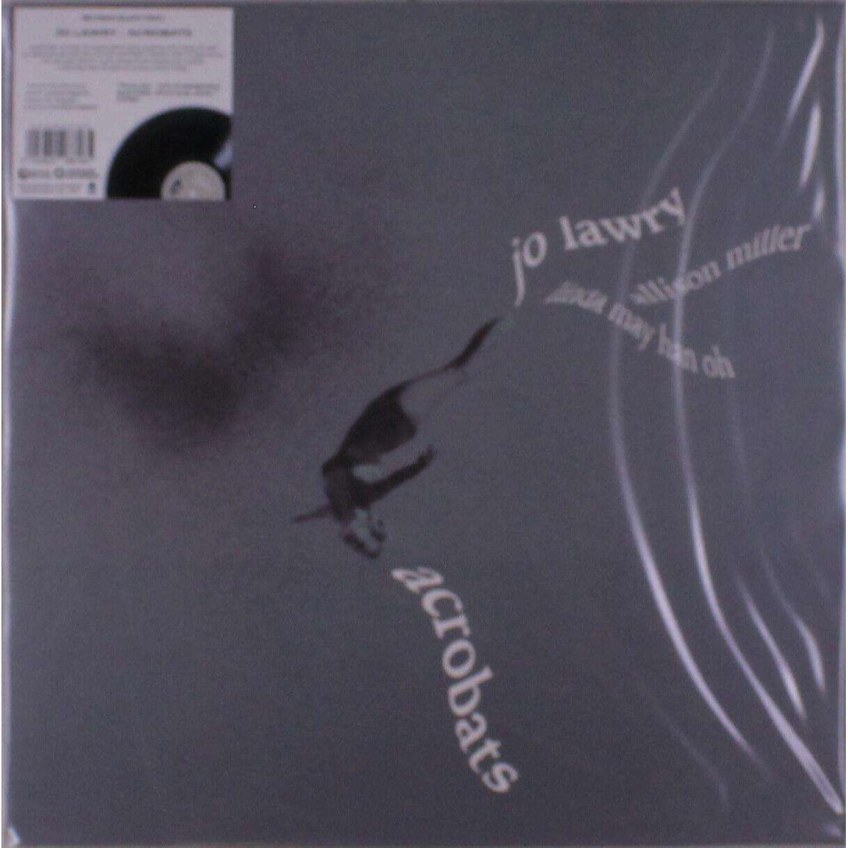 Acrobats (Vinile)