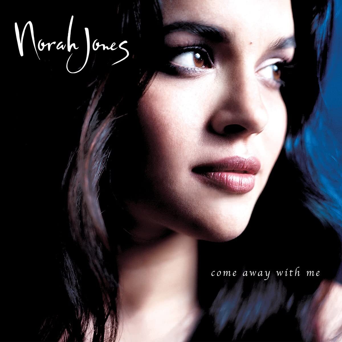 7024789 Audio Cd Norah Jones - Come Away With Me (Sacd)