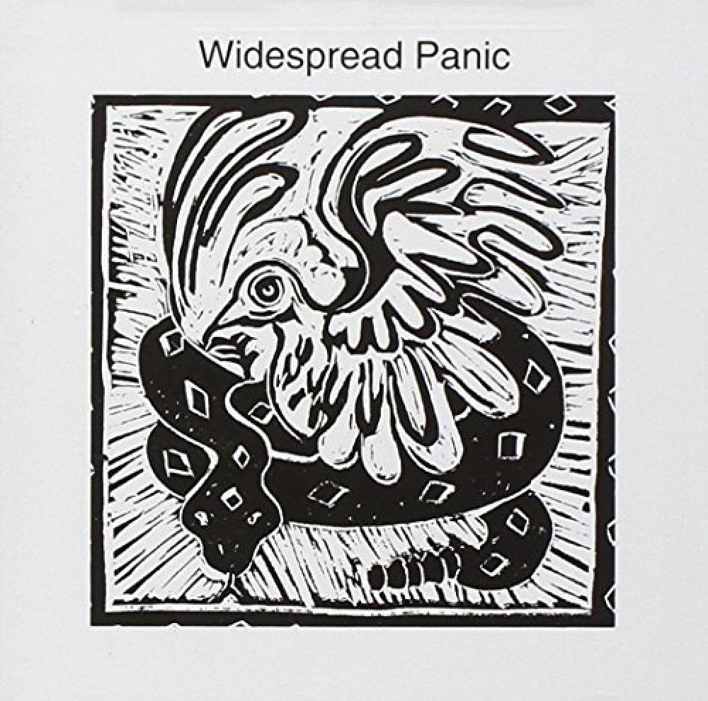 Widespread Panic - NUOVO