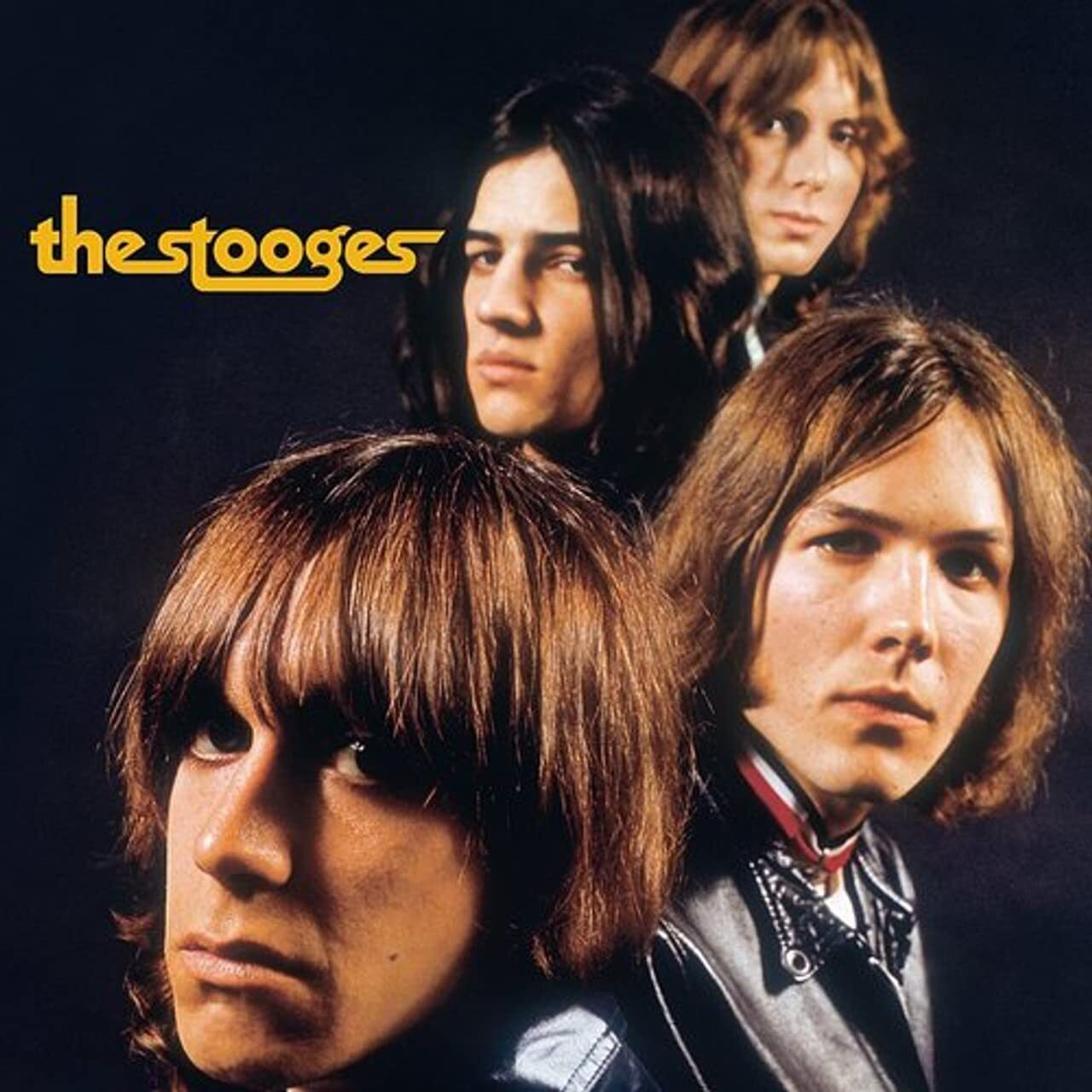 The Stooges The Stooges (Rocktober 2023) (Vinyl LP)