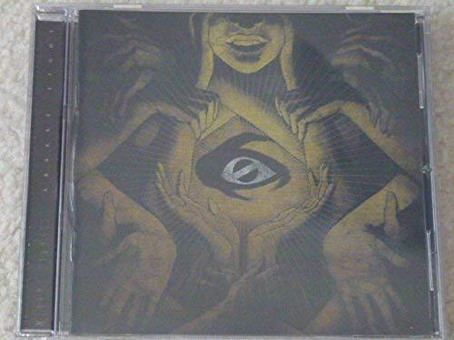 Misery Signals Absent Light (CD)