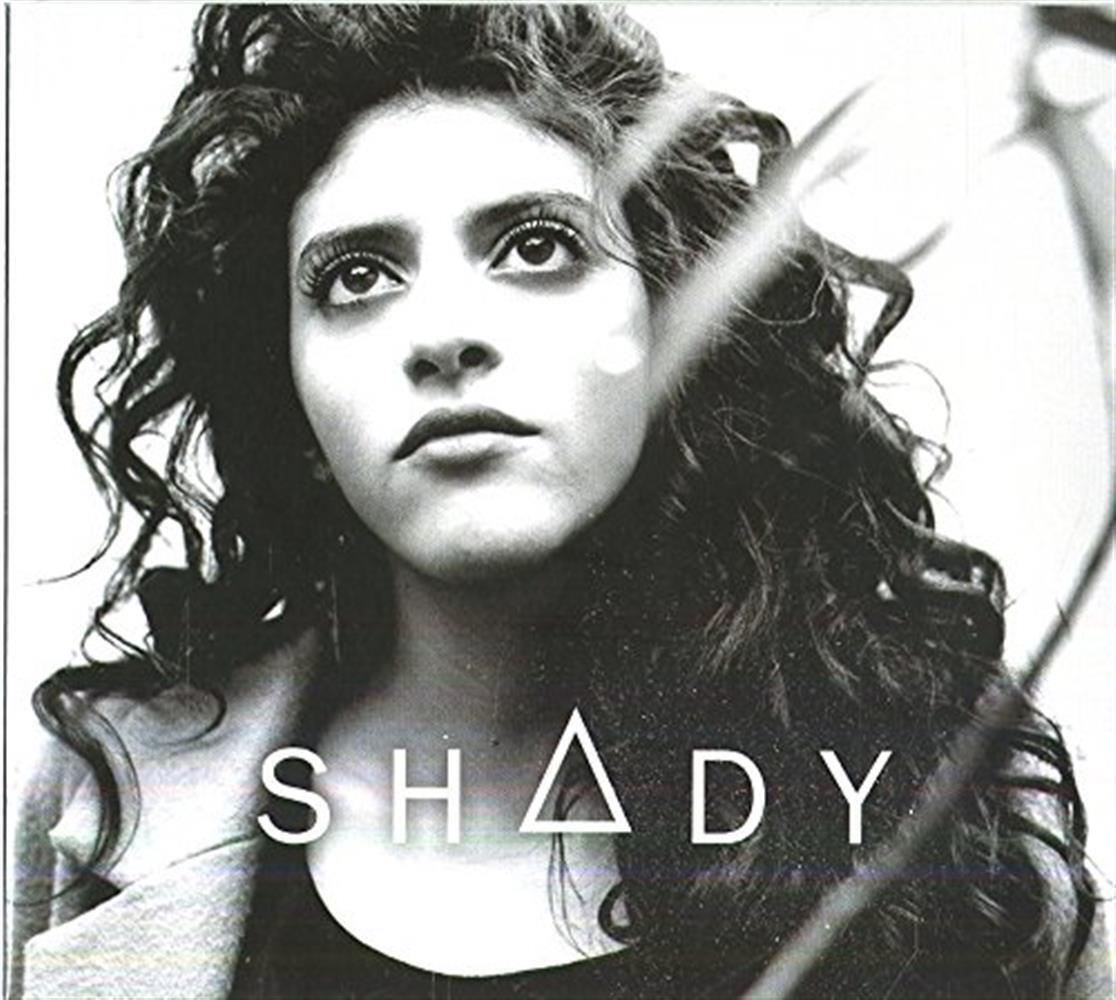 Shady - Shady (Audio Cd)