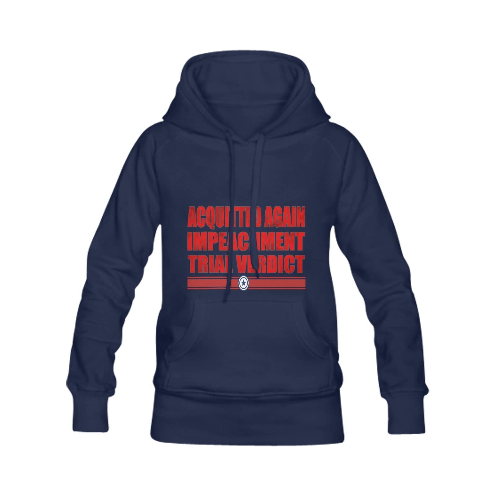 Thomas Fey Ztpic Kyle Was Guilty Men's Novelty Hoodie Long Sleeves 3D Funny (CD)