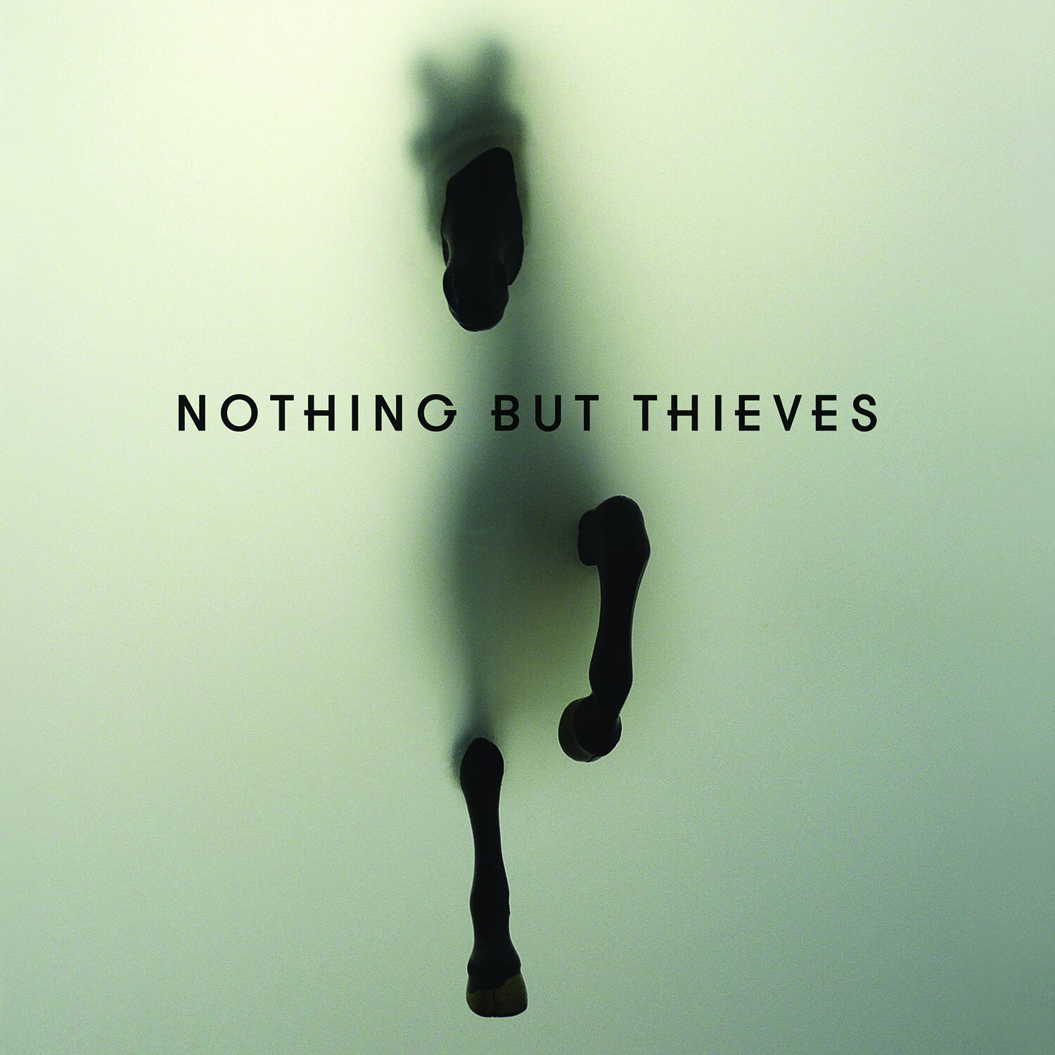 Nothing But Thieves Nothing But Thieves (CD) Album