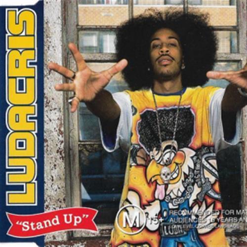 Stand Up - Ludacris (Audio CD)