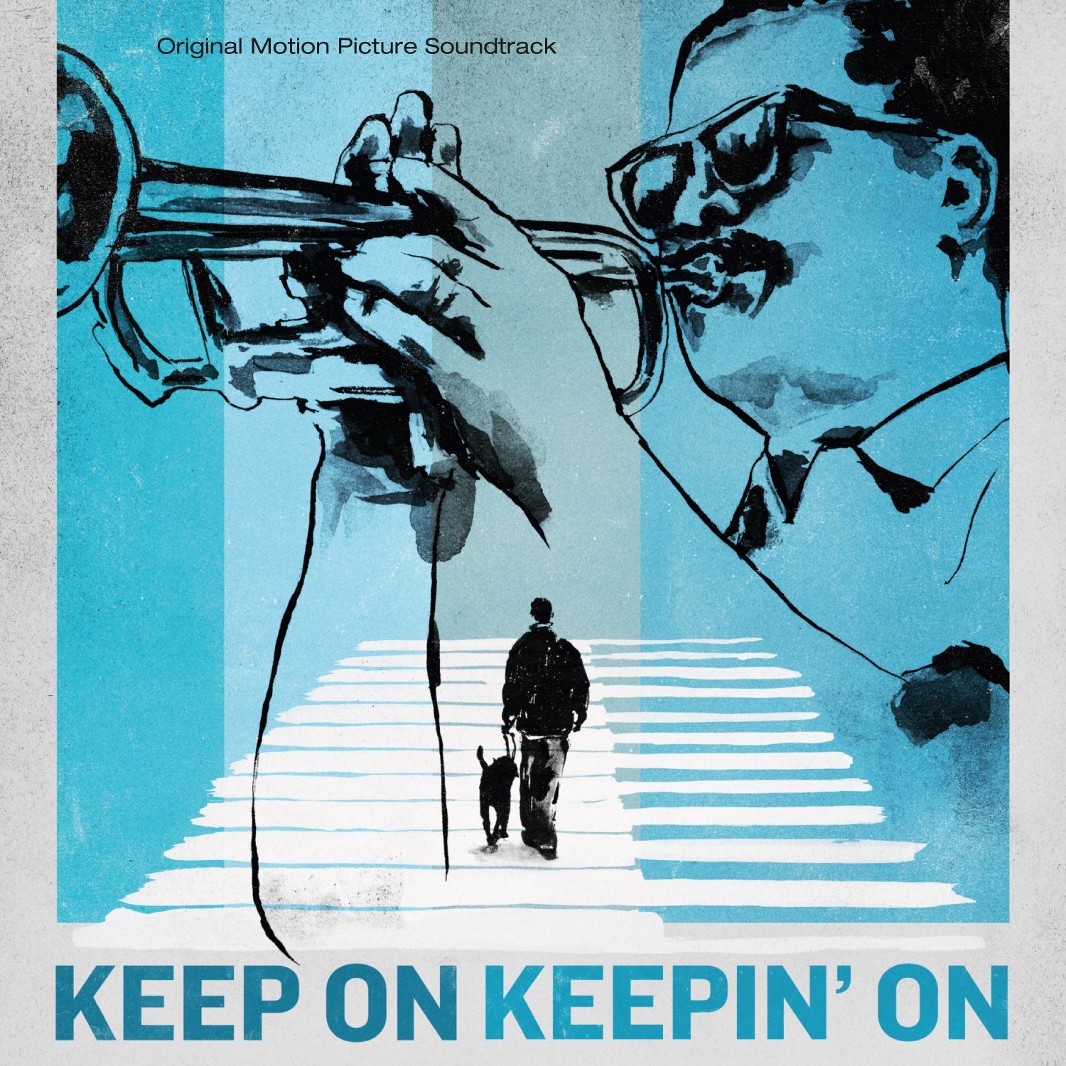Soundtrack Keep On Keepin’ On Soundtrack) (Vinyl LP)