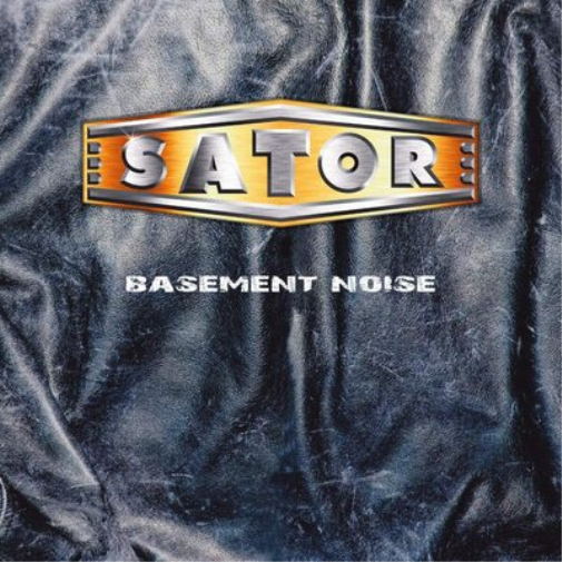 Sator Basement Noise (CD) Album