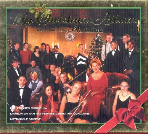 my christmas album - CD NUOVO