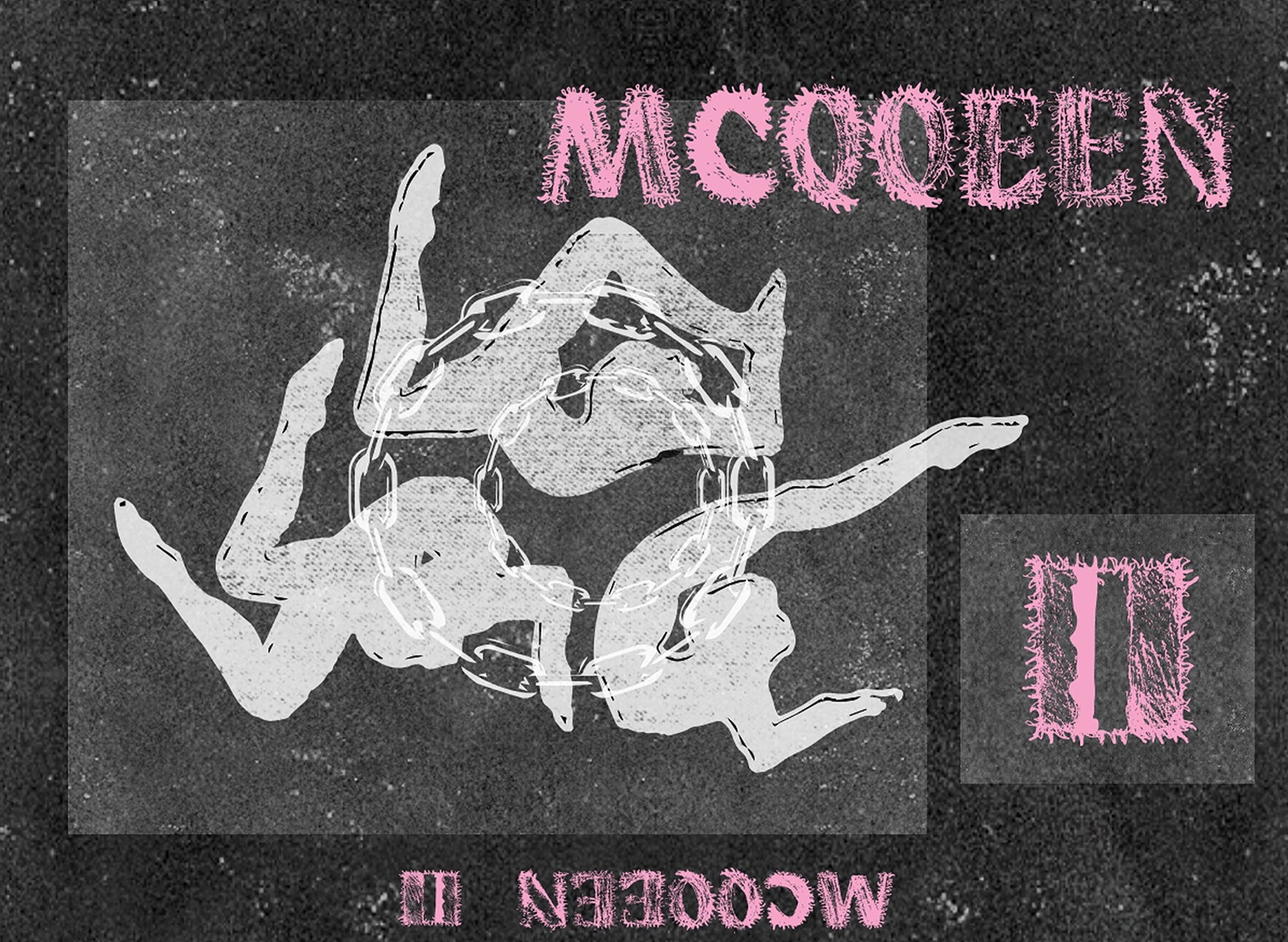 McQQEEN Ii (Cassette)