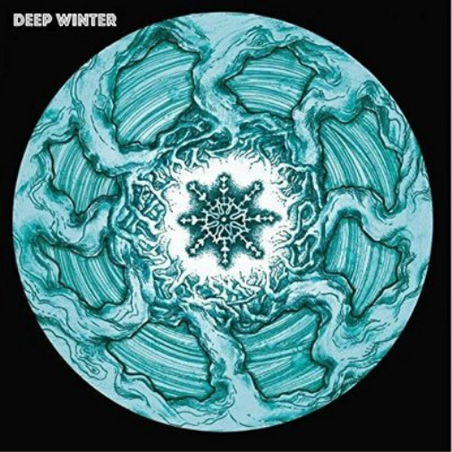 Deep Winter Deep Winter (CD) Album