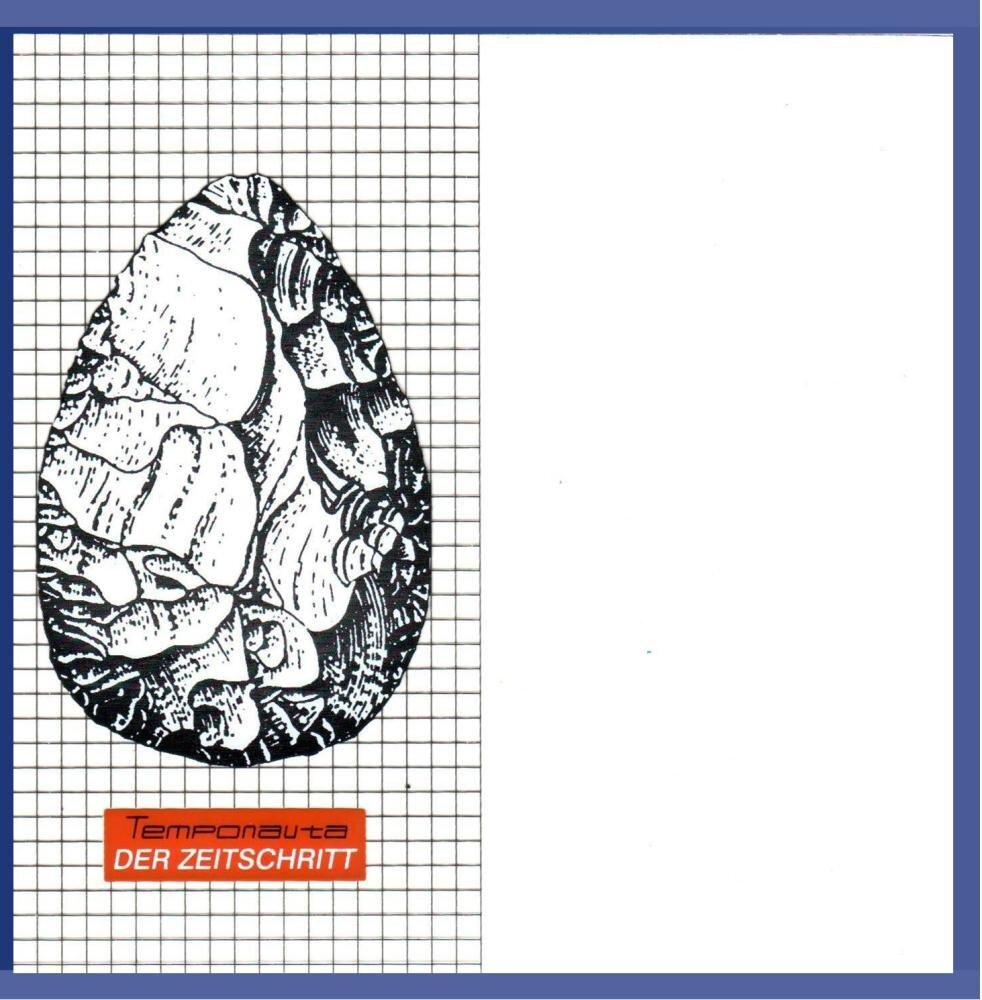 Temponauta Der Zeitschritt (CD)