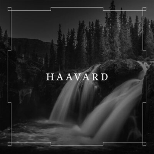 Håvard Jorgensen Haavard (Vinyl LP) 12" Album