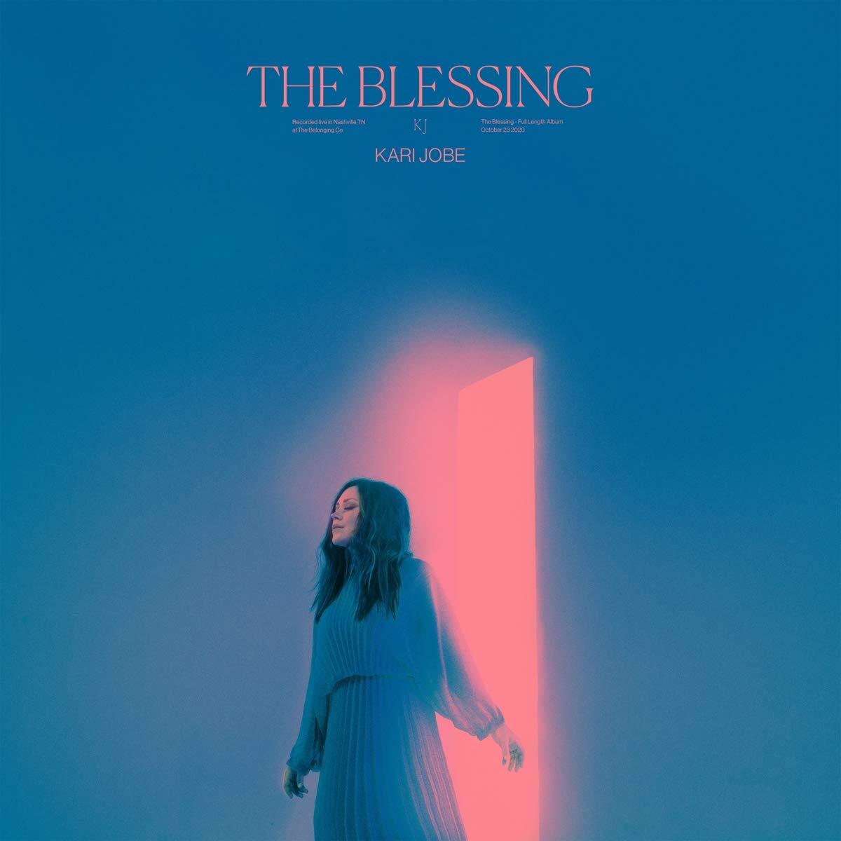 Kari Jobe The Blessing (CD)