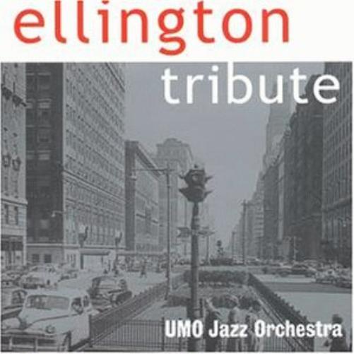 Duke Ellington Tribute to Duke Ellington (CD)