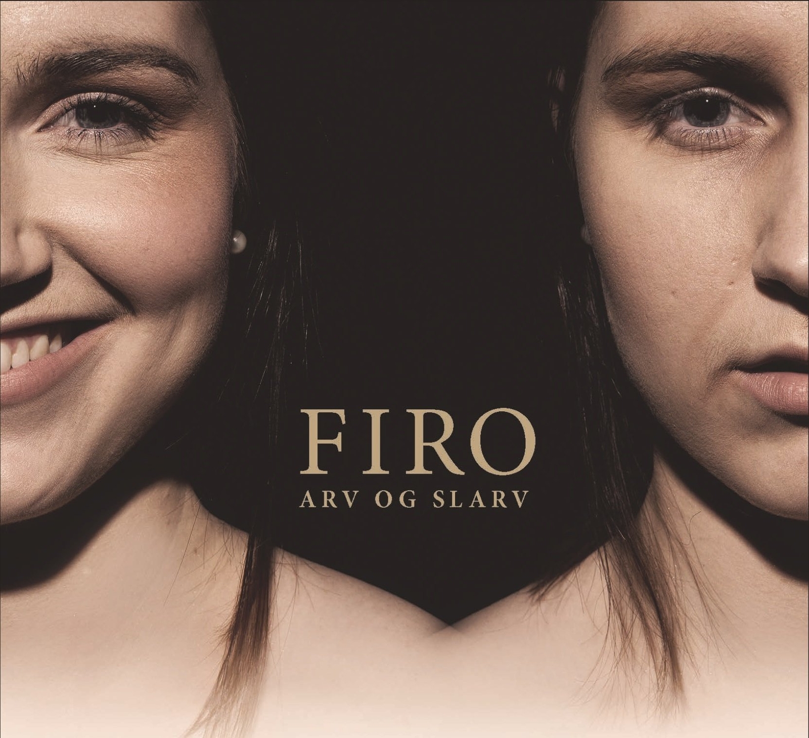 Firo Arv Og Slarv (CD)