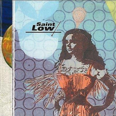 Saint Low - Saint Low (Audio CD)
