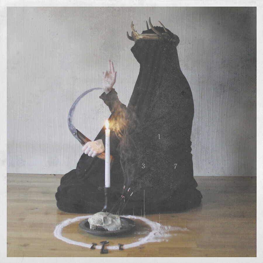 This Gift Is A Curse A Throne of Ash (CD) Album