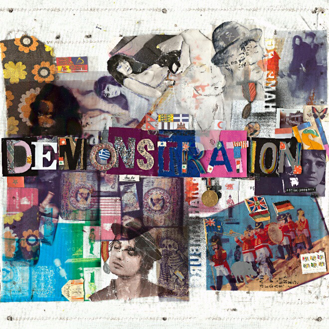 Peter Doherty Hamburg Demonstrations (CD) Album