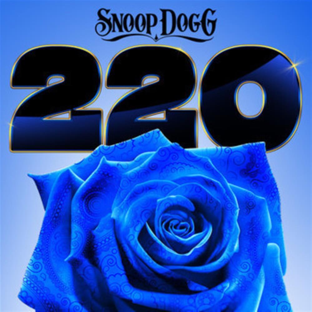 220 - Snoop Dogg (Audio Cd)