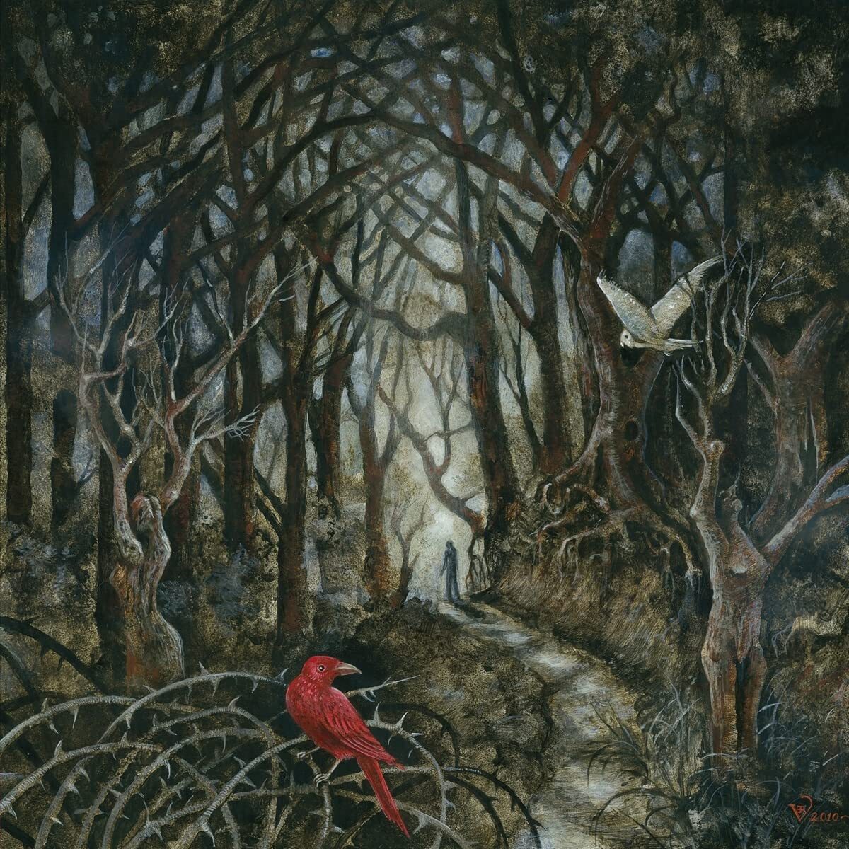 Spectral Lore Ii (extended) (Vinyl LP)