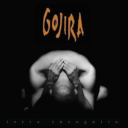7024785 Audio Cd Gojira - Terra Incognita