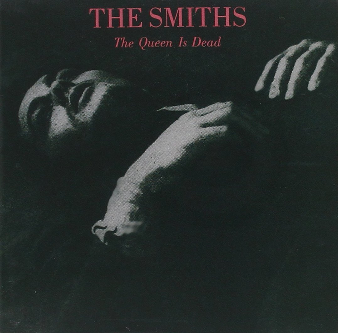 The Smiths Queen Is Dead (CD)