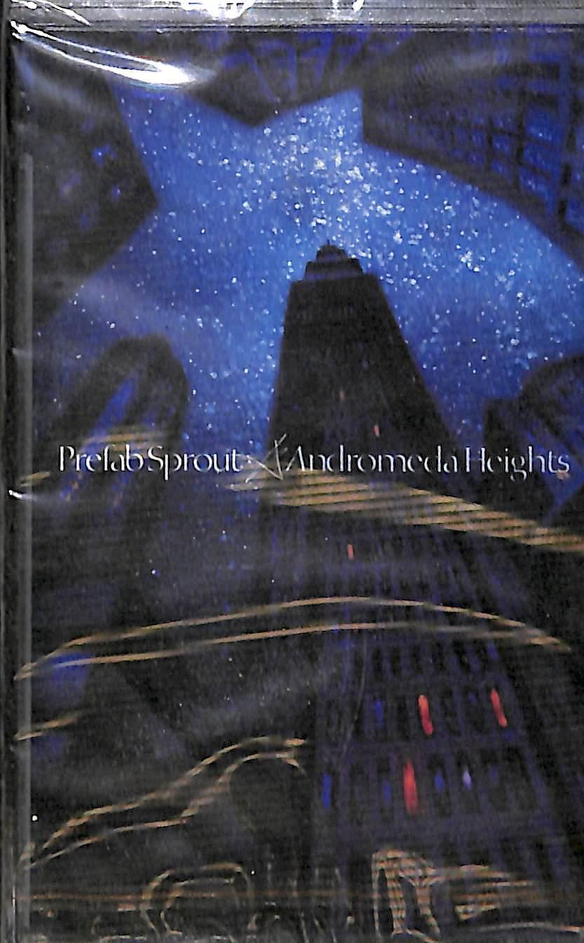 72910 Mc - Prefab Sprout - Andromeda Heights