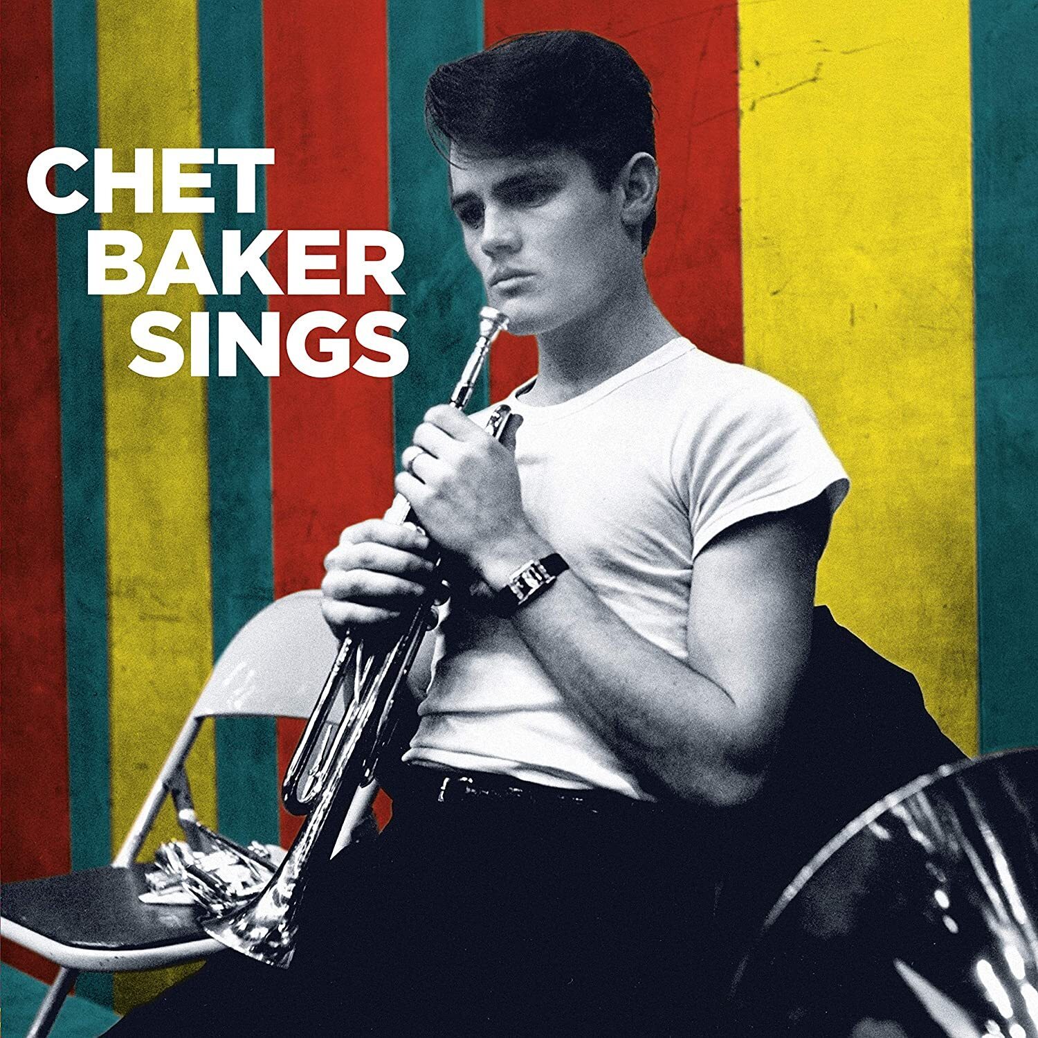 Chet Baker Chet Baker Sings (Vinyl LP) 12" Album