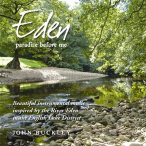 Eden - Paradise Before Me (CD) Album