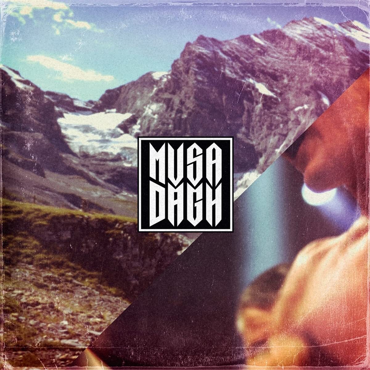 Musa Dagh Musa Dagh (Vinyl LP)