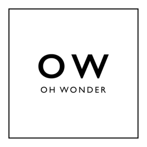 Oh Wonder Oh Wonder (CD) Album