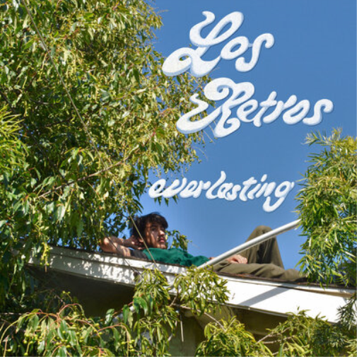 Los Retros Everlasting (Vinyl LP) 12" EP