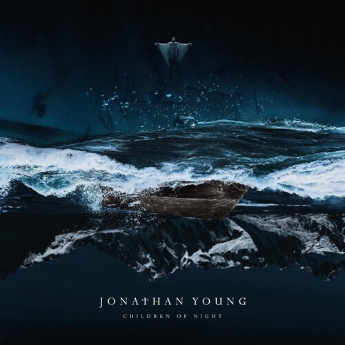 7024786 Audio Cd Jonathan Young - Children