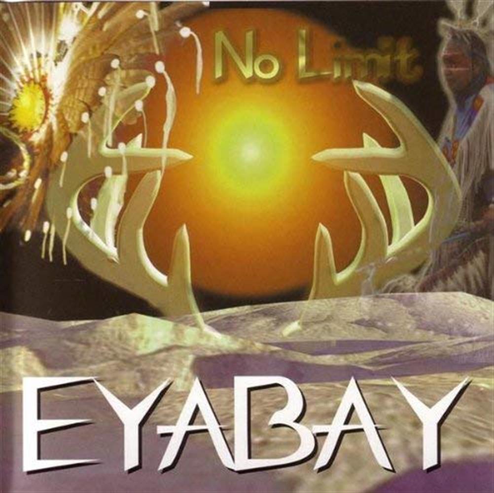 No Limit - Eyabay (Audio CD)