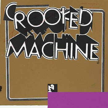 Roisin Murphy - Crooked Machine (Rsd 21)