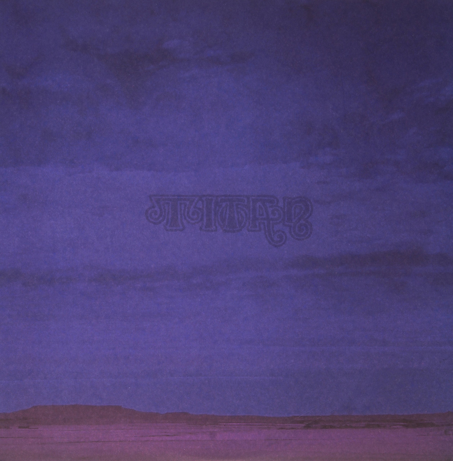 Titan A Raining Sun Of Light And Love For You (Vinyl LP)