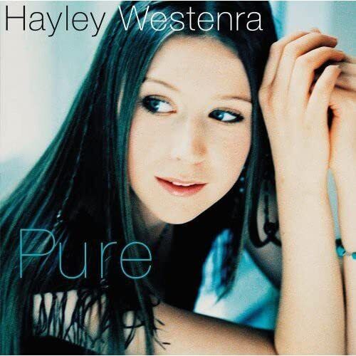 Westenra, Hayley Pure (CD)