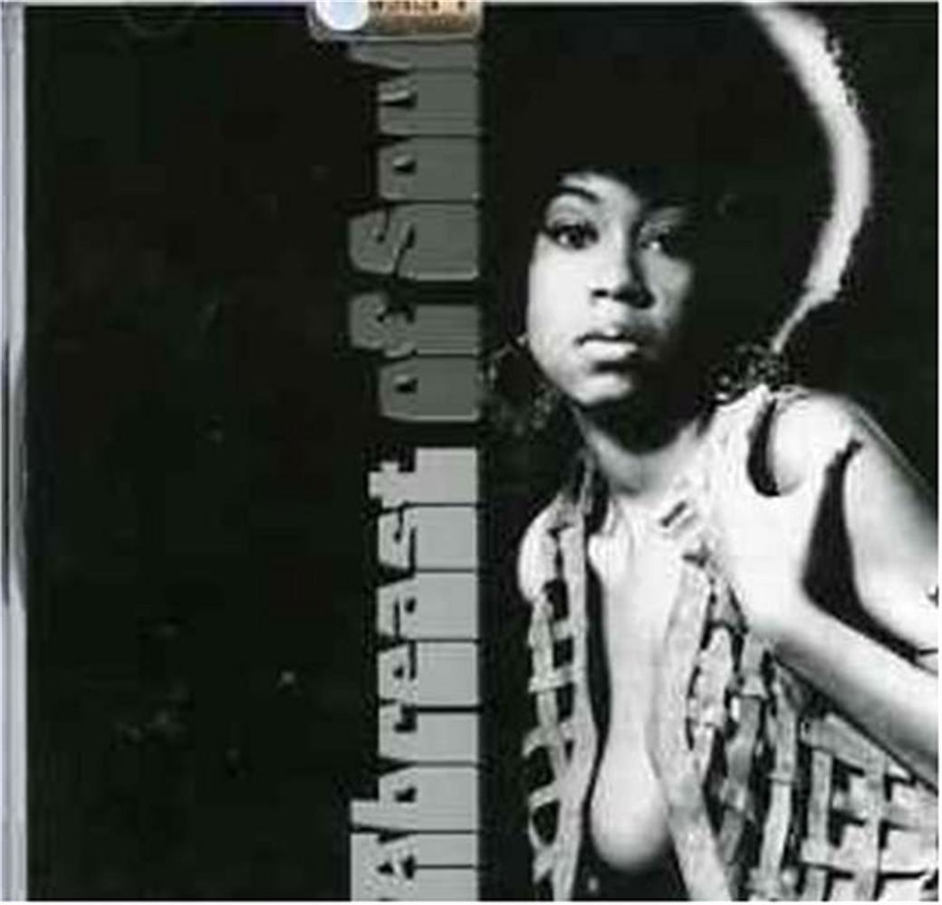 A Breast Of Soul - Various Artists (Audio CD)